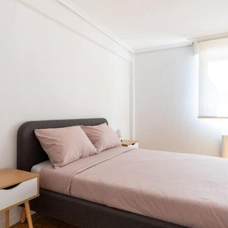 Apartamento Canalejas Wehomes Santander Eksteriør billede