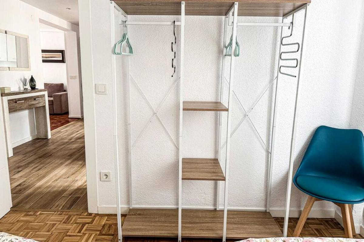 Apartamento Canalejas Wehomes Santander Eksteriør billede