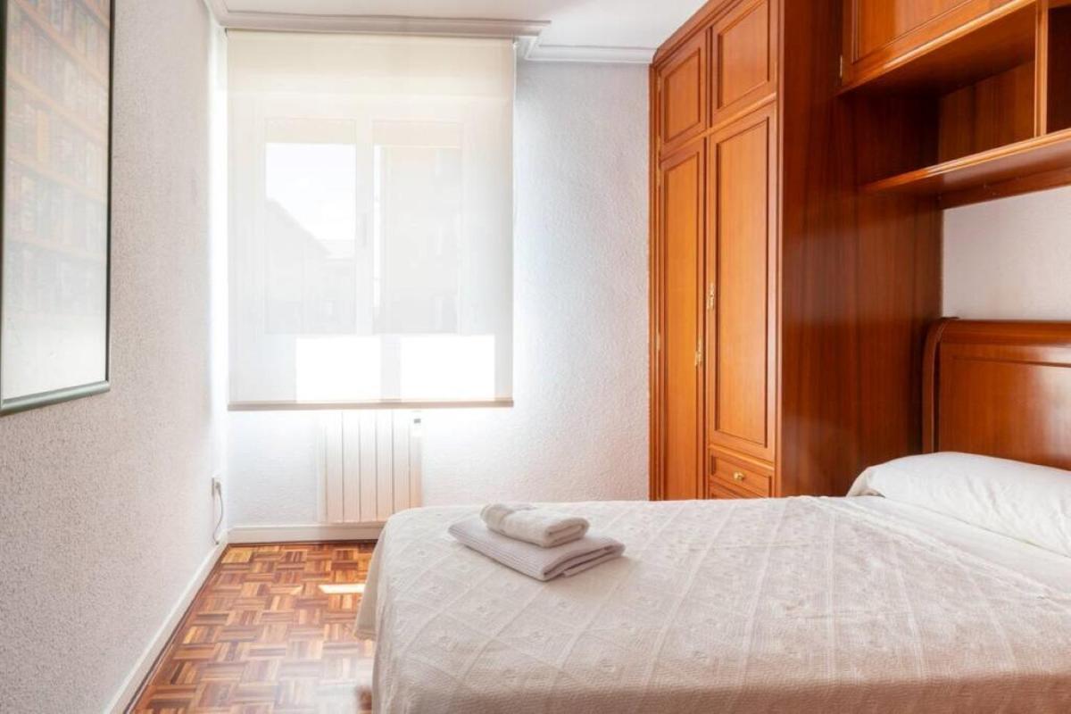 Apartamento Canalejas Wehomes Santander Eksteriør billede