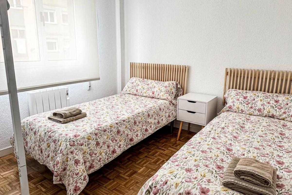 Apartamento Canalejas Wehomes Santander Eksteriør billede