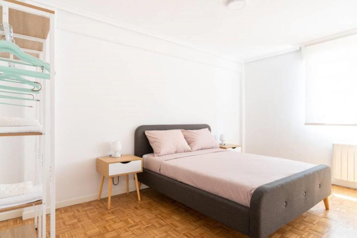 Apartamento Canalejas Wehomes Santander Eksteriør billede