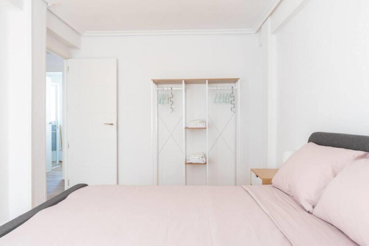 Apartamento Canalejas Wehomes Santander Eksteriør billede