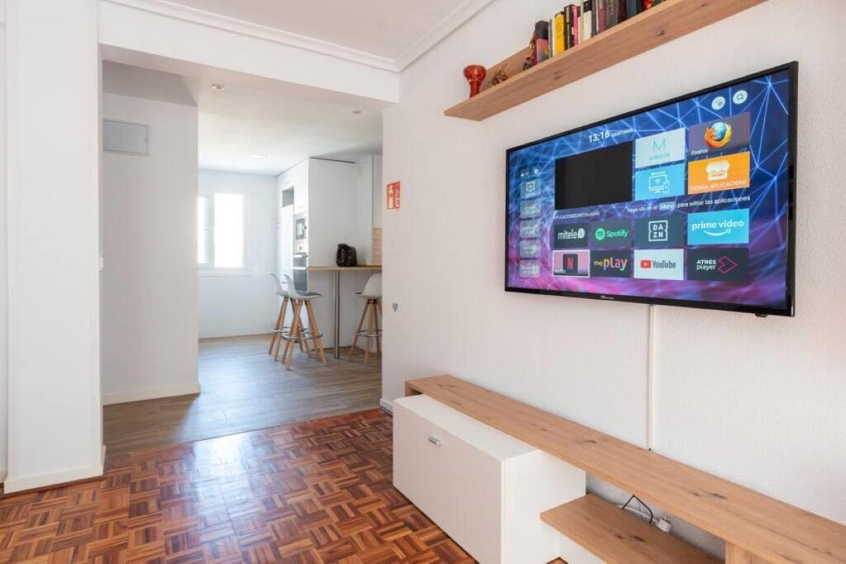 Apartamento Canalejas Wehomes Santander Eksteriør billede