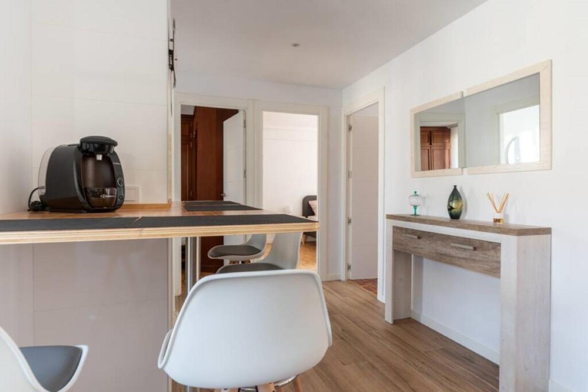 Apartamento Canalejas Wehomes Santander Eksteriør billede