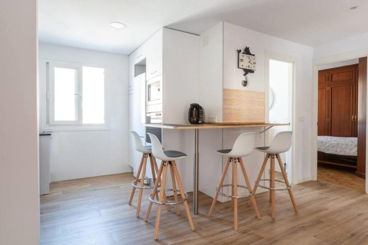 Apartamento Canalejas Wehomes Santander Eksteriør billede