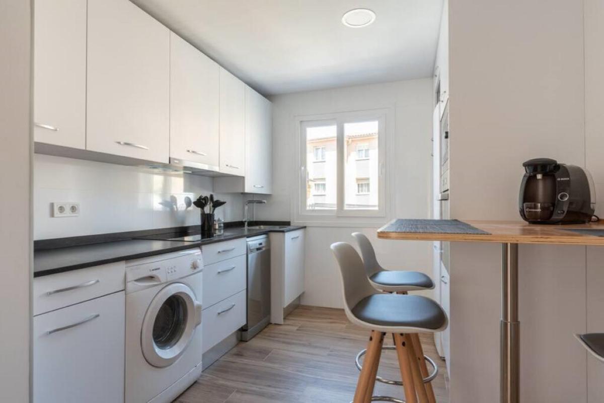 Apartamento Canalejas Wehomes Santander Eksteriør billede