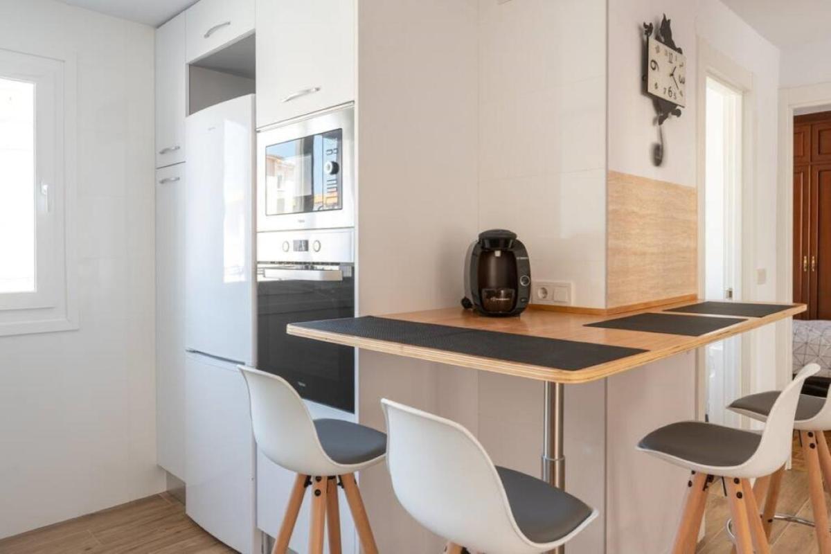 Apartamento Canalejas Wehomes Santander Eksteriør billede