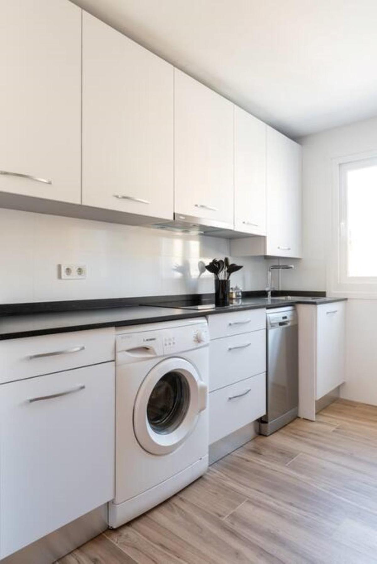 Apartamento Canalejas Wehomes Santander Eksteriør billede