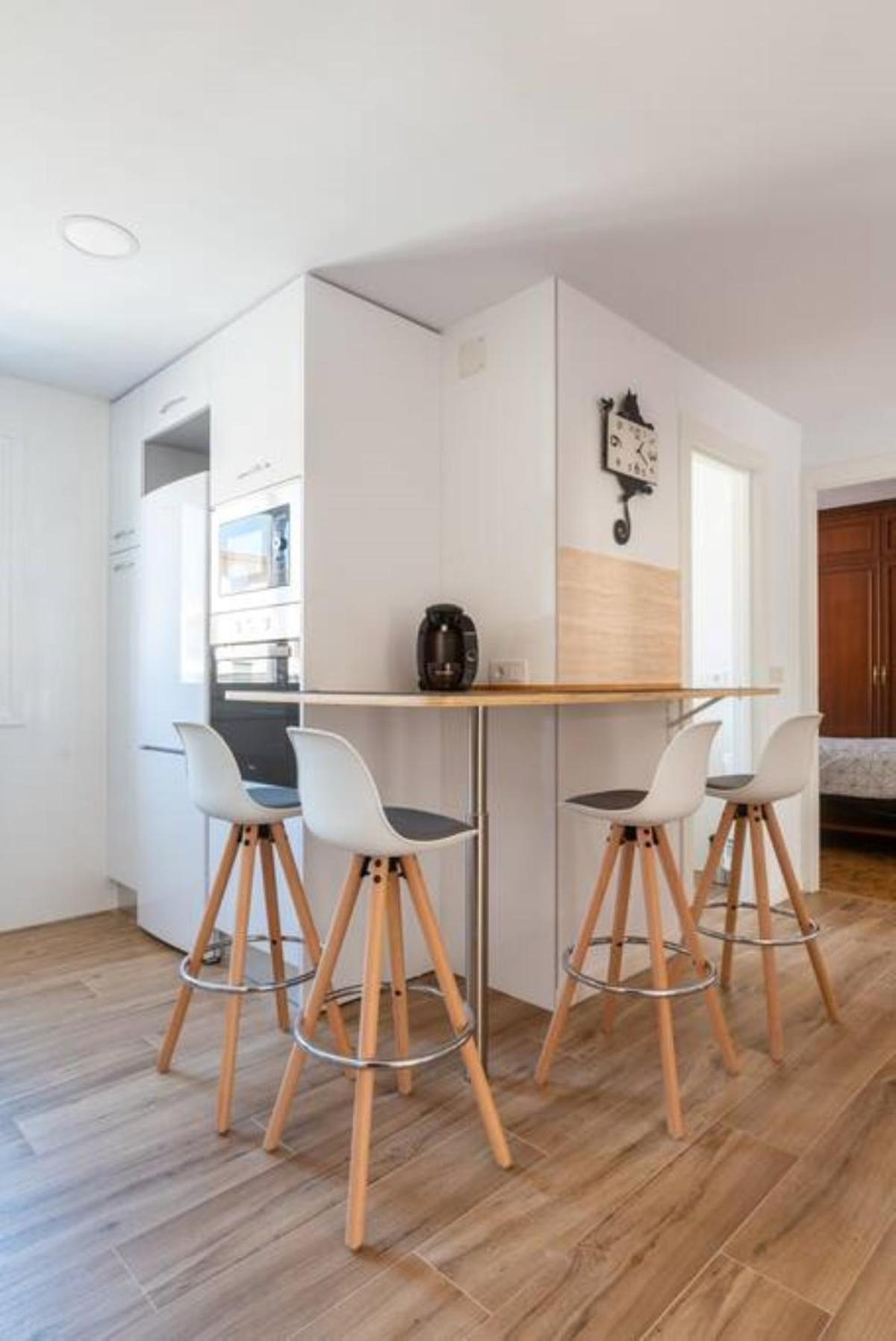 Apartamento Canalejas Wehomes Santander Eksteriør billede