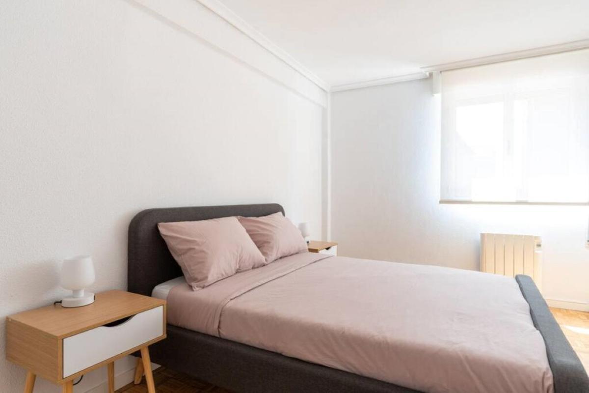 Apartamento Canalejas Wehomes Santander Eksteriør billede