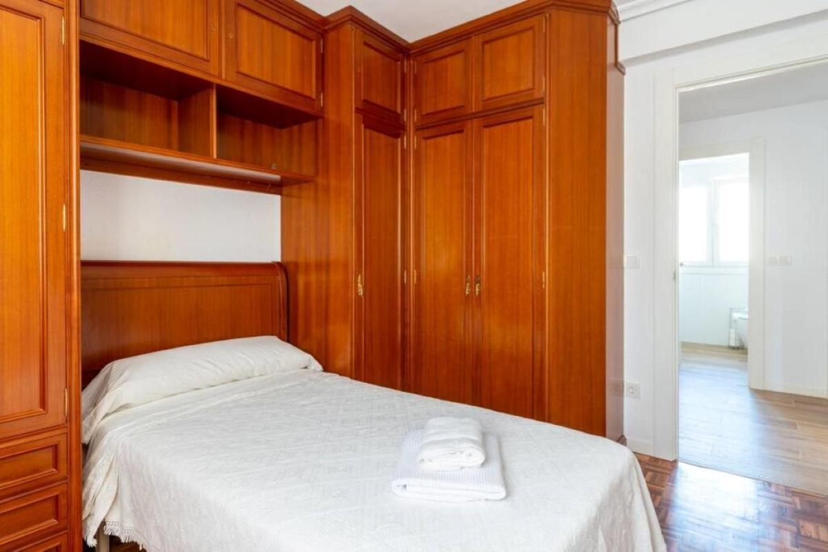 Apartamento Canalejas Wehomes Santander Eksteriør billede